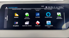 BMW 1 Series 118d M Sport 5dr Diesel Hatchback